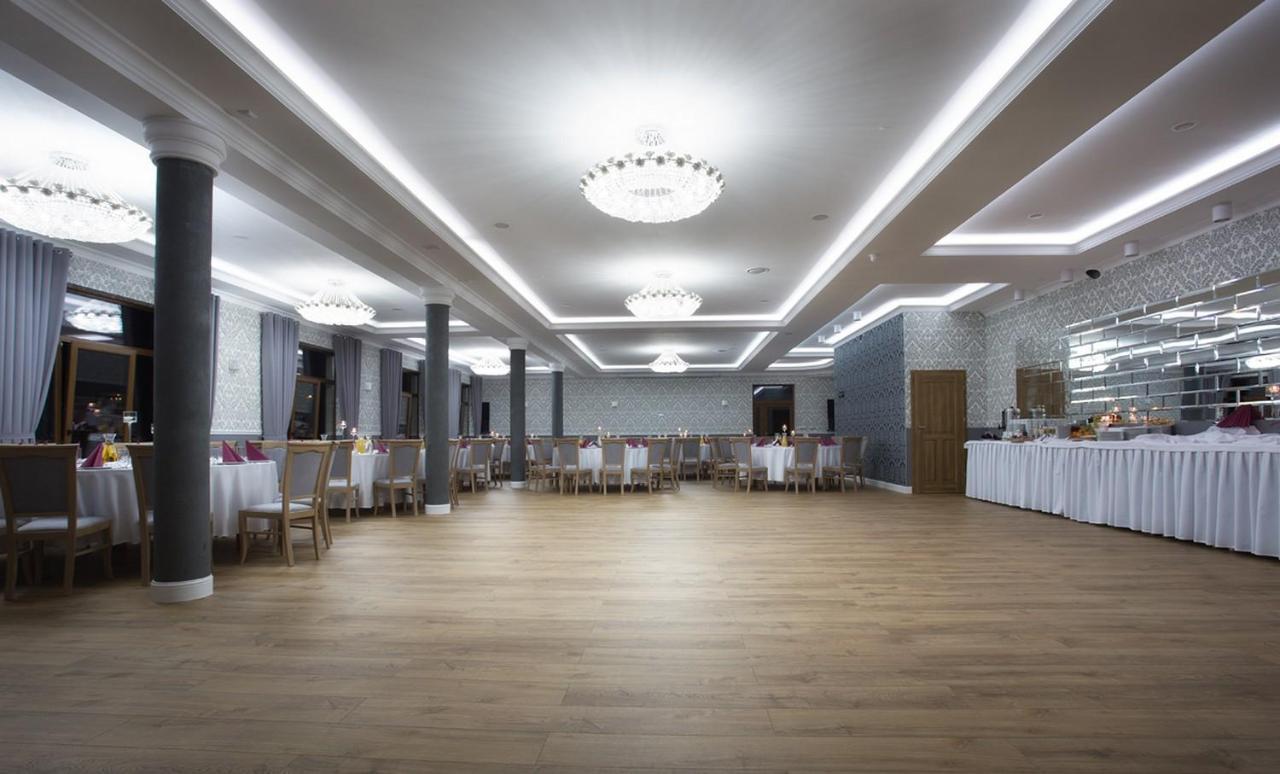 Apartamenty Ola II Darłówko Exterior foto