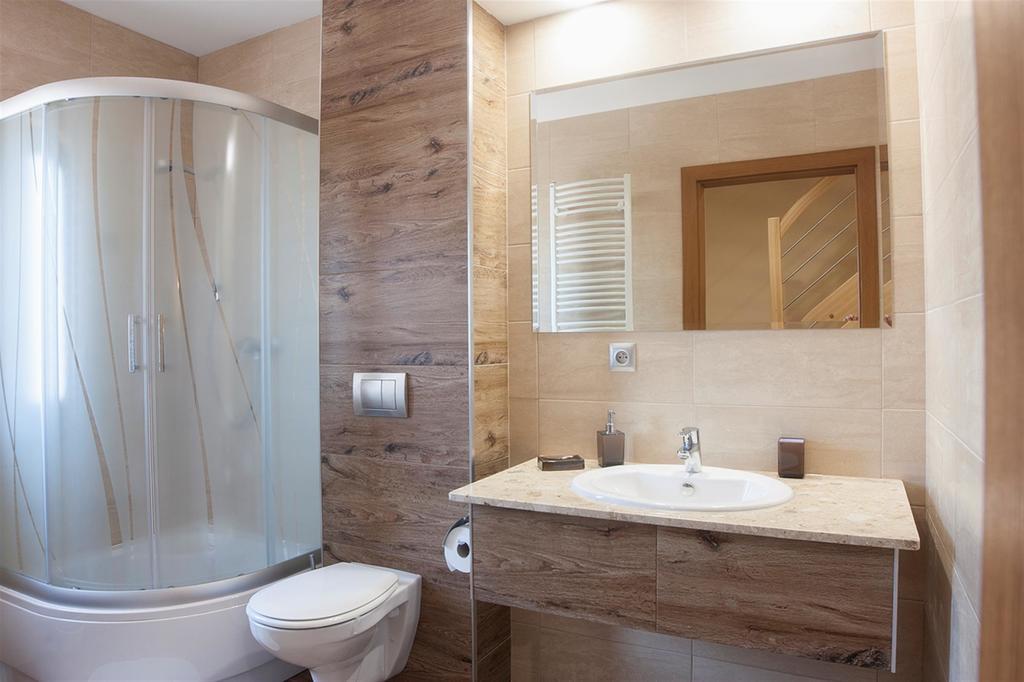 Apartamenty Ola II Darłówko Zimmer foto
