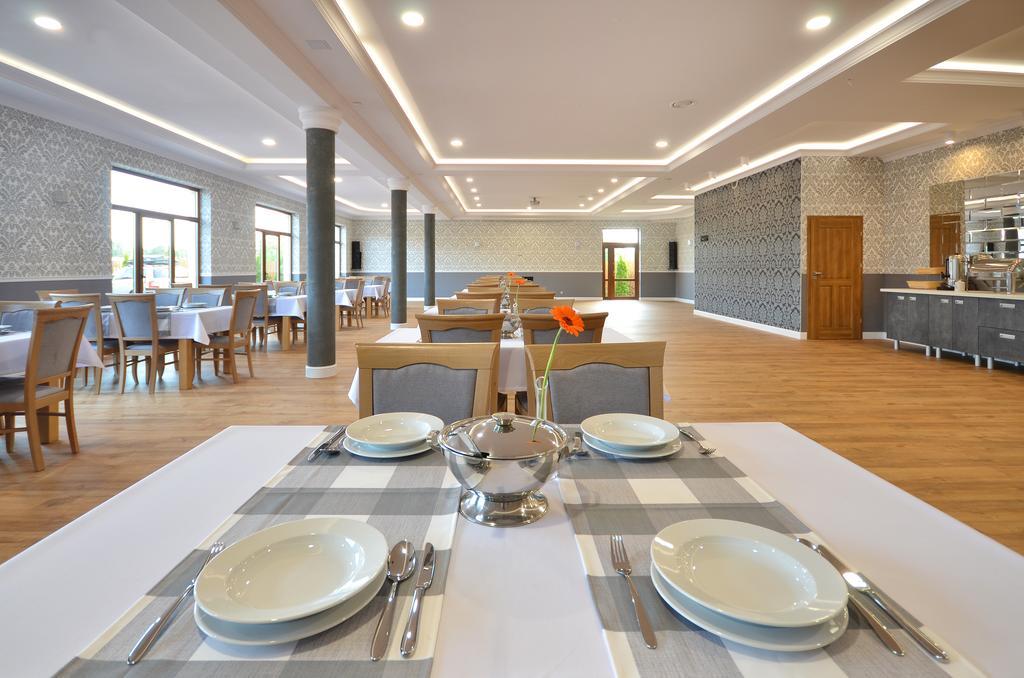 Apartamenty Ola II Darłówko Exterior foto
